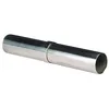 Image de Suinga Prolongateur à main droit, acier inoxydable, finition polie brillante.