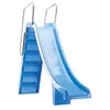 Image de Suinga Toboggan pour piscine en polyester renforcé de fibre de verre (hauteur 1,8 m)