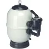 Image de Suinga Filtre Rapidpool Latéral purateur piscine rouge (Ø 650 mm + sortie 1 1/2'')