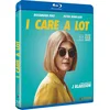 Image de I Care a Lot - BD