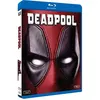 Image de Deadpool (2016) (Blu Ray) en occasion ou reconditionné