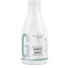 Image de SALERM - Shampoing Anti-Graisse pour Hommes et Femmes - Greasy Control Hair Lab - 300 ml - Contrôle l'Excès de Sébum - Nettoie les Cheveux et le Cuir Chevelu - Shampoing Séborégulateur - Sans Paraben