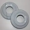 Image de Échelle, escalier et main courante - Enjoliveur ancrage pour tube - Ø43 mm - Astralpool