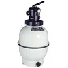 Image de Astralpool Filtre Piscine - Cantabric 750 Top - 2" - 21 m3/h de