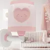 Image de Dalber Baby Dreams applique murale à prise, rose