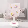 Image de Dalber Lampe de table pour enfants Fairy Dreams, G4, Ø 15 cm