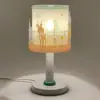 Image de Dalber Lampe à poser pour enfants Loving Deer, G4, Ø 15 cm