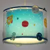 Image de Suspension pour enfants PLANETS de Dalber avec motif