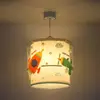 Image de Suspension pour enfant Dalber BABY TRAVEL, à 1 lampe