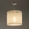Image de Dalber Suspension pour enfant SWEET DREAMS, grise, nuages