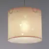 Image de Suspension pour chambre d'enfant Dalber SWEET DREAMS, rose