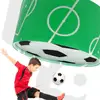 Image de Plafonnier Dalber FOOTBALL, vert, noir et blanc