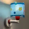 Image de Dalber Planets applique pour enfant avec prise