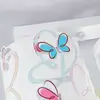 Image de Dalber Plafonnier Butterfly pour chambre d'enfant