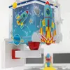 Image de Dalber Rocket applique pour enfant avec prise