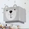 Image de Dalber Suspension pour enfant Little Teddy, 1 lampe