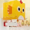 Image de Dalber Little Chicken applique murale avec prise