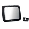 Image de Miroir de sécurité Led Black - Jané