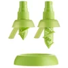 Image de Lékué - Citrus spray plastique ABS + Silicone Platine 340115