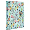 Image de SilverHT 111935340199 étui pour Tablette 25,6 cm (10,1") Turquoise étui - Étuis pour Tablette (Mousse, Universel, 25,6 cm (10.1"), Turquoise