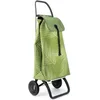 Image de Chariot de Course Rolser I-Max Costa Rica 2 Roues - Kaki