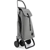 Image de Chariot de Course Rolser I-Max ZD 4 Roues - Gris