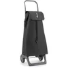 Image de Chariot de Course Rolser Jet LN 2 Roues - Noir
