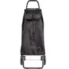 Image de Chariot ROLSER de courses 2 roues MF noir