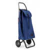 Image de Chariot de Course Rolser I-Max MF 2 Roues Pliante - Klein