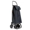 Image de Chariot de Course Rolser I-Max MF 4 Roues 2 Pivotantes Pliante - Marengo