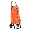 Image de Chariot de Course Rolser I-Max MF 2 Roues - Orange