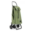 Image de Chariot de Course Rolser I-Max MF 4 Roues - Kaki