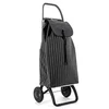 Image de Chariot de Course Rolser I-Max Tailor 2 Roues - Carbone