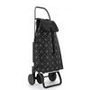 Image de Chariot de Course Rolser I-Max Star 4 Roues - Blanc