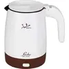 Image de Bouilloire JATA CL819/5 1 L 400 W Lait Blanc
