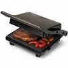 Image de GRILL DE ASAR JATA JEGR1106 INOX NEGRO