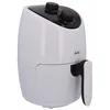 Image de JATA JEFR1223 Friteuse sans huile 2 litres Contrôle de température (80-200°) Minuterie 30 minutes Design compact Panier antiadhésif 1000 W sans BPA