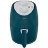 Image de JATA JEFR5392 Friteuse sans huile, 2 litres, contrôle de la température (80-200 degrés), minuterie 30 minutes, design compact, panier anti-adhésif 1000 W, sans BPA