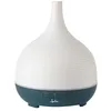 Image de JATA JEHU5408 Humidificateur d'huiles essentielles avec minuteur, lumière Nocturne 7 Couleurs, désodorisant, 300 ML