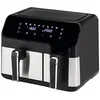 Image de Friteuse sans Huile JATA JEFR1228 Noir 9 L