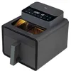 Image de Friteuse à air 7L Jata JEFR1270 1600 W Noir