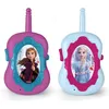 Image de IMC Toys - Talkie Walkie Reine des neiges - 16644 - Disney