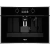 Image de Teka - Expresso Broyeur Encastrable  Clc 855 Gm