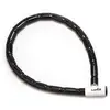 Image de Arb885-86735 - cadenas articulé anti-vol enduro 885 COULEUR BLANCHE MESURE 120CM