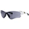 Image de Ocean Sunglasses - Iron - lunettes de soleil - Monture : Noir Laqué - Verres : Revo Noir (94000.1)
