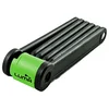 Image de CARP80 - Cadenas Anti-vol Pliable Escudo Carpenter Color Verde Mesure 80CM