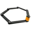Image de CARP80 - Cadenas Anti-vol Pliable Escudo Carpenter Color Naranja Mesure 80CM