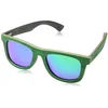 Image de Lenoir Eyewear LE54001.2 Lunette de Soleil Vert