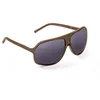 Image de Lenoir Eyewear LE15200.0 Lunette de Soleil Marron