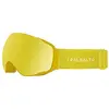 Image de Paloalto Shasta Yellow Revo / Spherical / Anti Fog / Anti Scratch